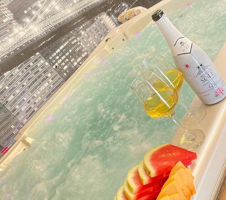 די - D לופט קומפלקס דרום  3  לופט 4 יו