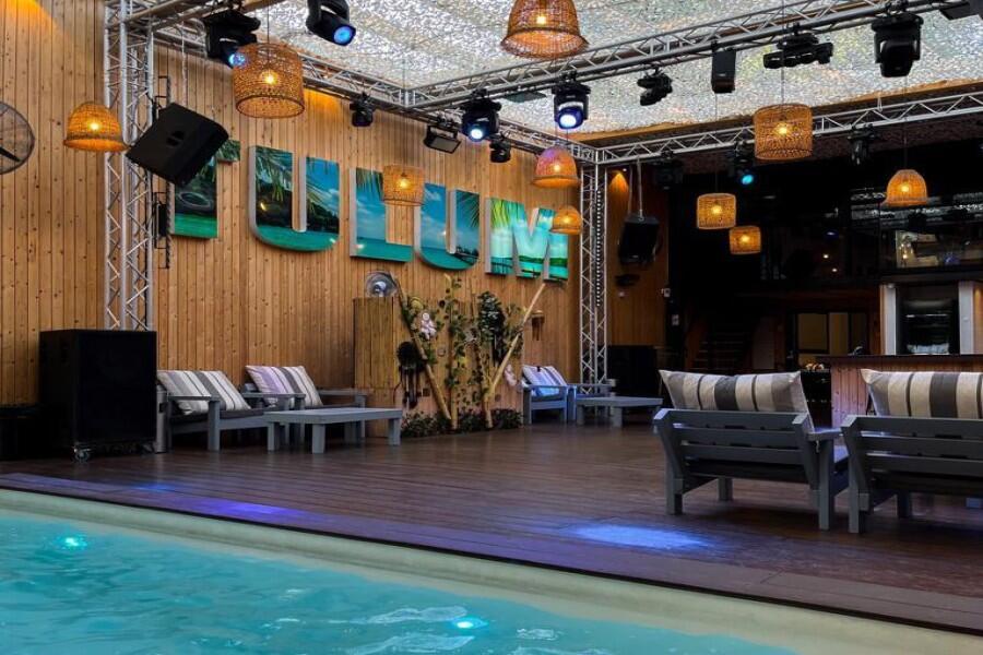 מתחם בוטיק טולום - Tulum מרכז  2  לופט 4 יו