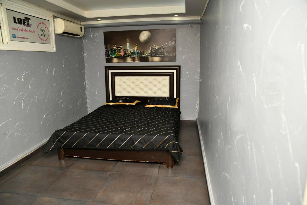 לופט VIP צפון  13  לופט 4 יו