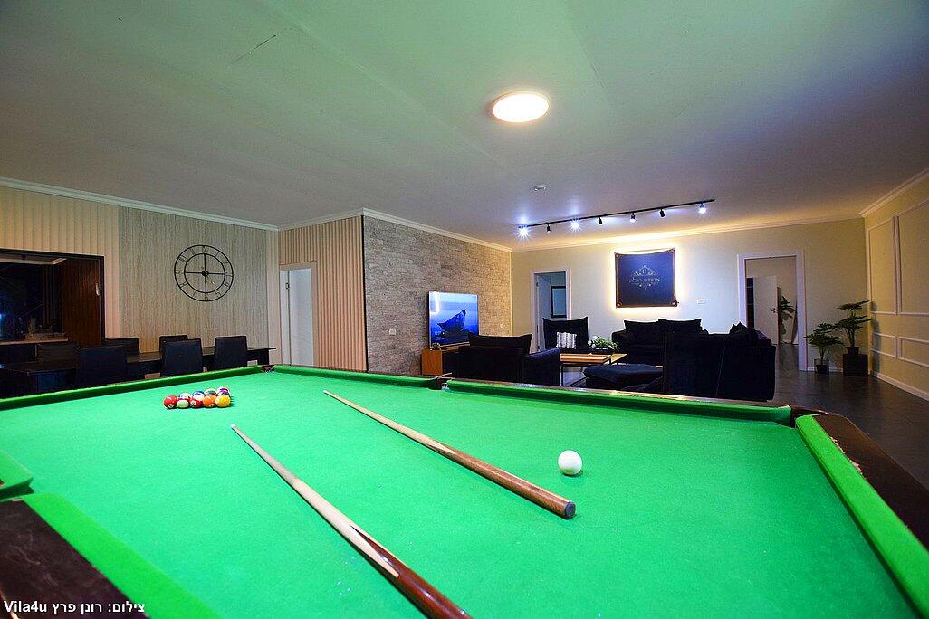 אחוזת הילה צפון  5  לופט 4 יו