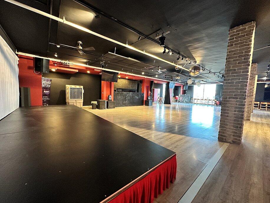 מתחם גסולינה ראשון לציון מרכז  6  לופט 4 יו