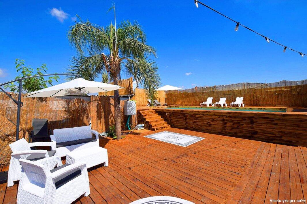 קרטחנה בעיר מרכז  28  לופט 4 יו