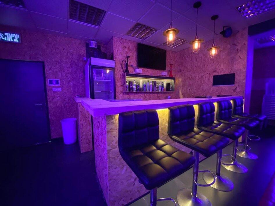 לופט סניורה חולון מרכז  16  לופט 4 יו