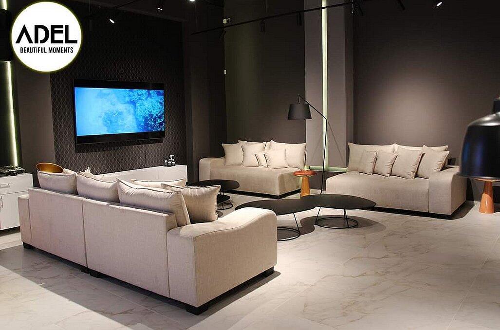 אדל Adel - אירועי בוטיק דרום  2  לופט 4 יו