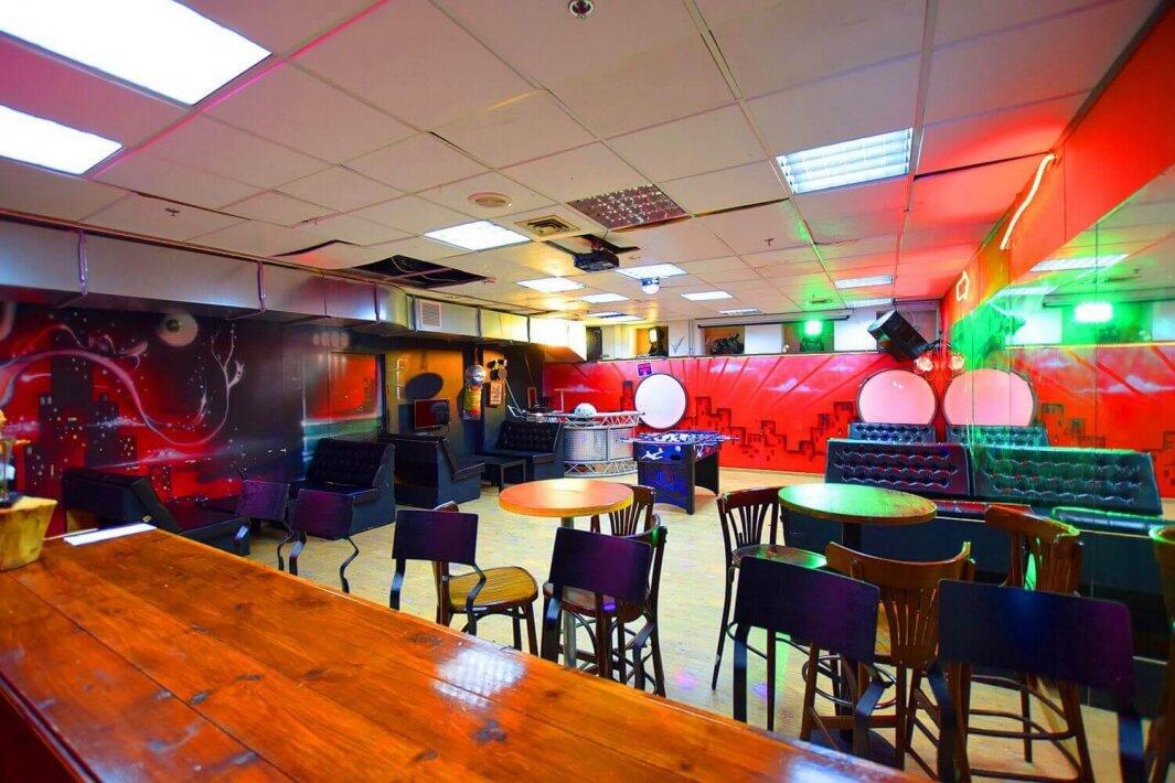 אביטל אירועים מרכז  8  לופט 4 יו