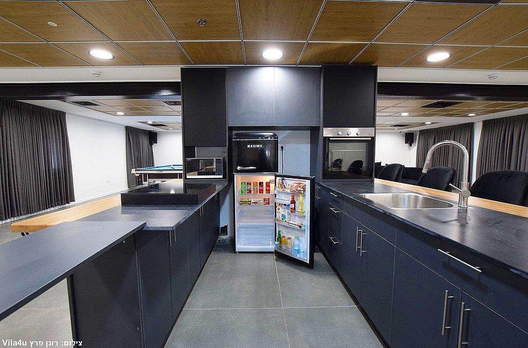 אחוזת ליאן בנימינה מרכז  15  לופט 4 יו