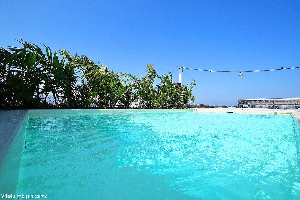 חוגגים בסטייל LE - MALA צפון  23  לופט 4 יו