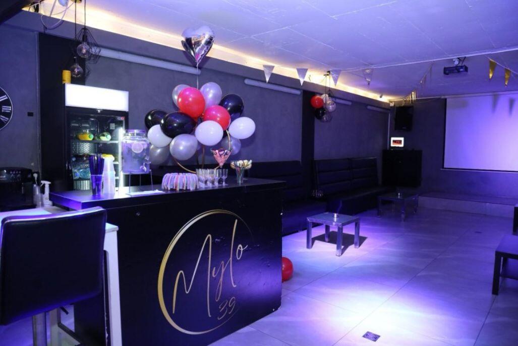 mylo39 - מיילו 39 מרכז  21  לופט 4 יו