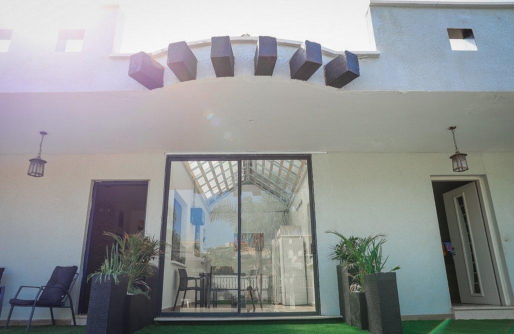 אחוזת אייל בגליל צפון  12  לופט 4 יו