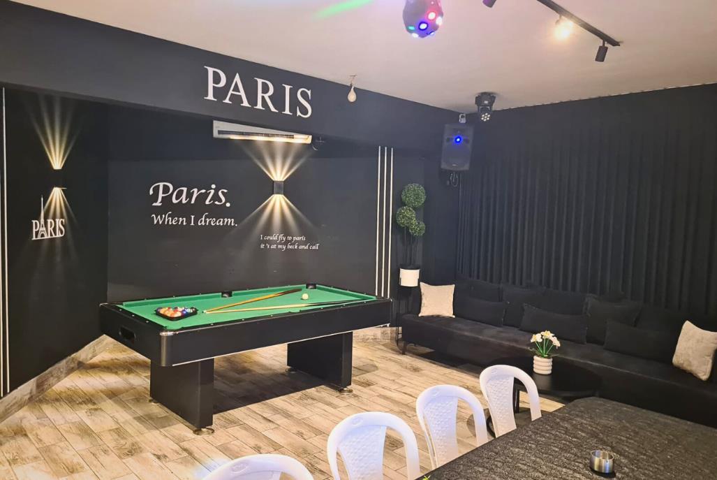 לופט פריז אשקלון דרום  14  לופט 4 יו