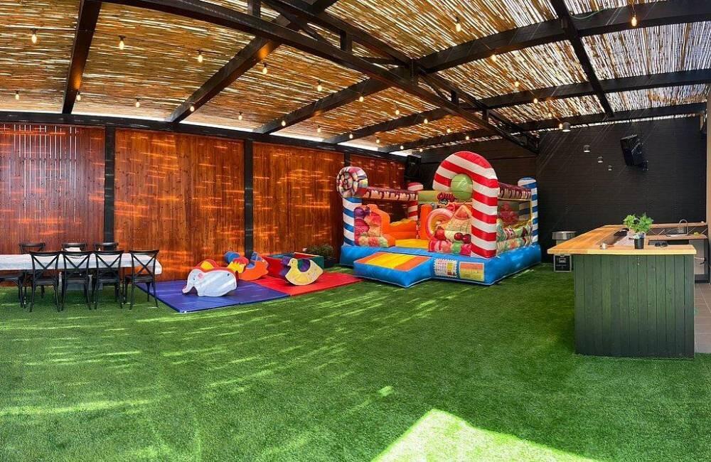 טופ וייבס - Top Vibes מרכז  4  לופט 4 יו