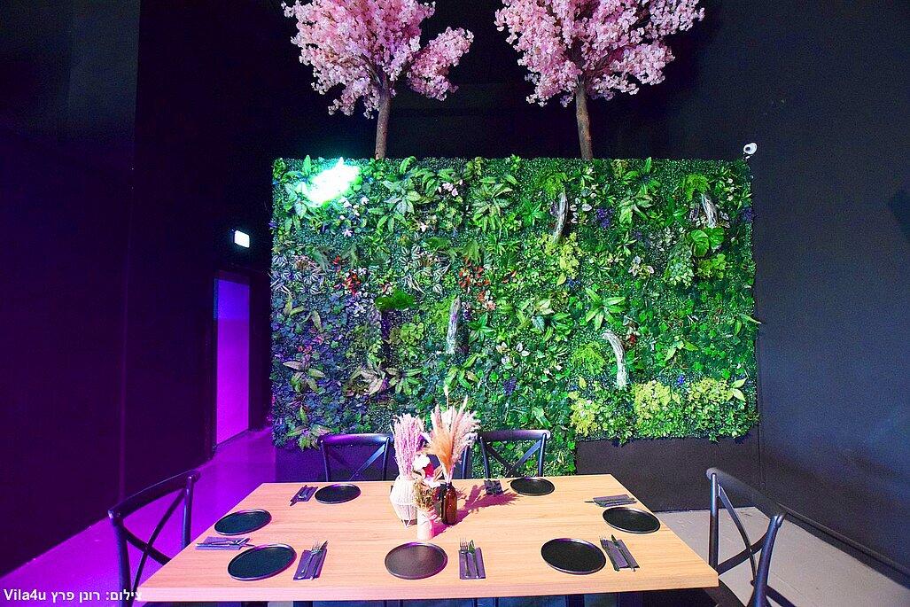 איוונט 47 מרכז  22  לופט 4 יו