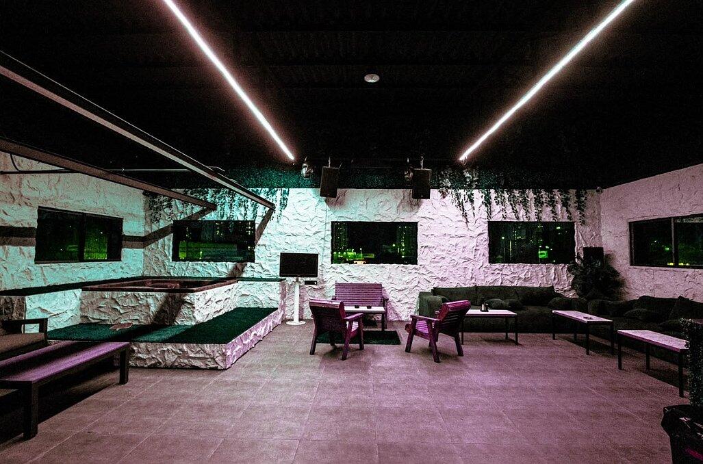 Loft garden Suite | לופט גארדן סוויט מרכז  15  לופט 4 יו