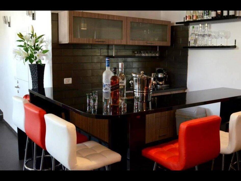 לי לופט - LE LOFT מרכז  11  לופט 4 יו