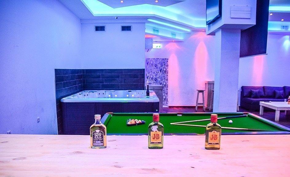 לופט הפי פלייס מרכז  13  לופט 4 יו