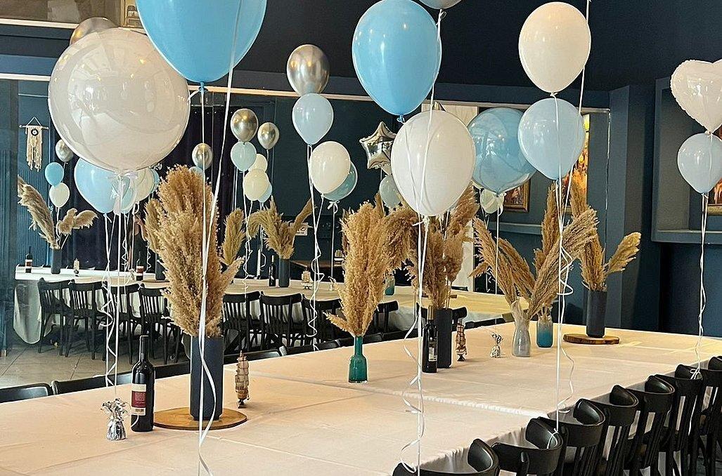 מיקונוס לופט מרכז  24  לופט 4 יו