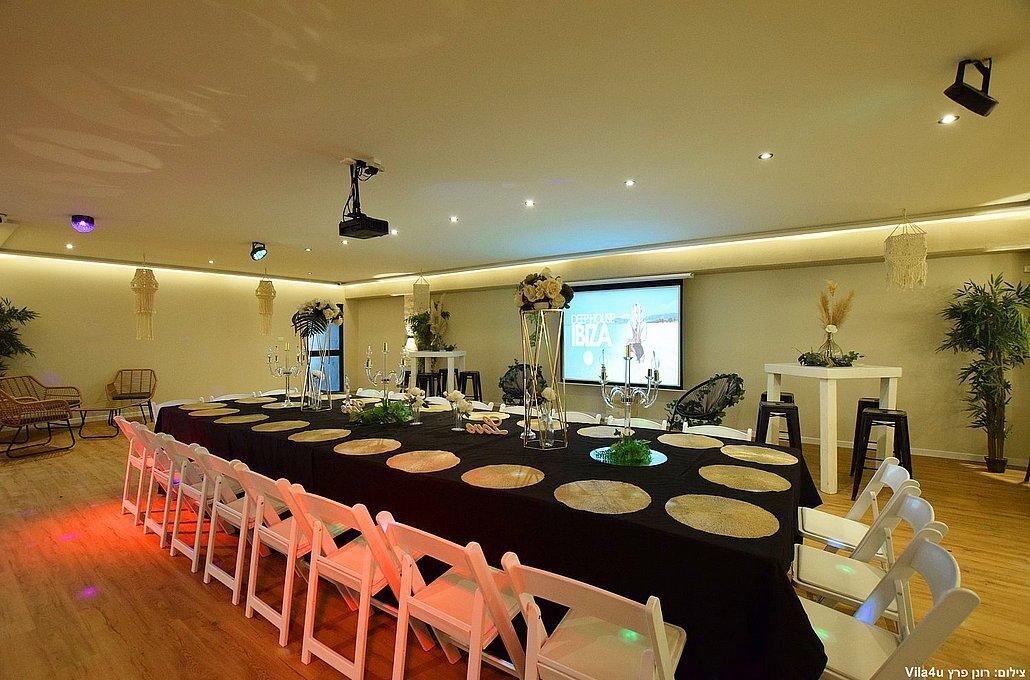 לופט לאור מרכז  24  לופט 4 יו