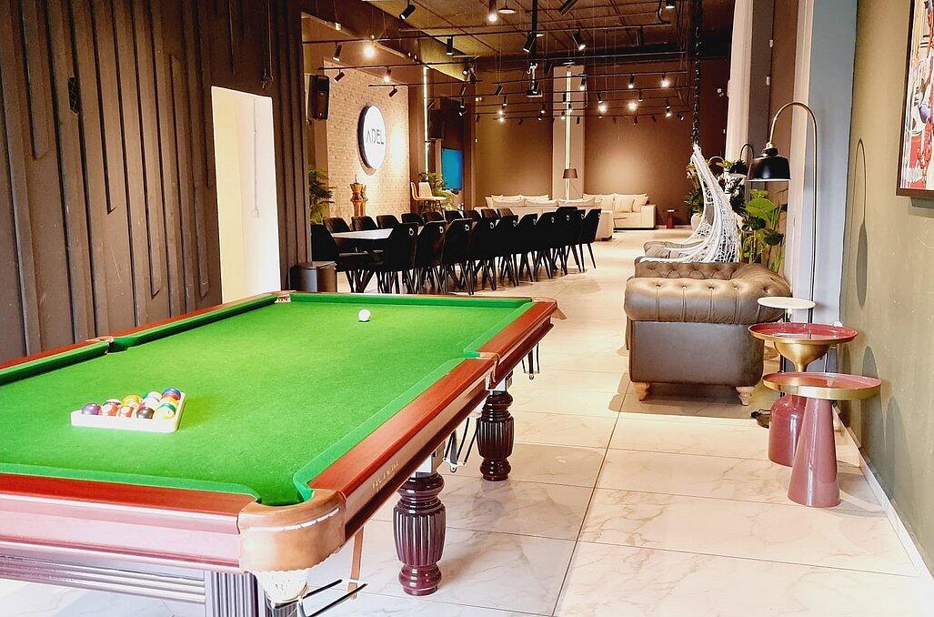 אדל Adel - אירועי בוטיק דרום  1  לופט 4 יו