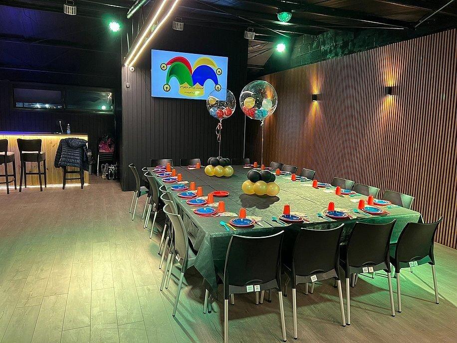 גולדן בל מרכז  26  לופט 4 יו