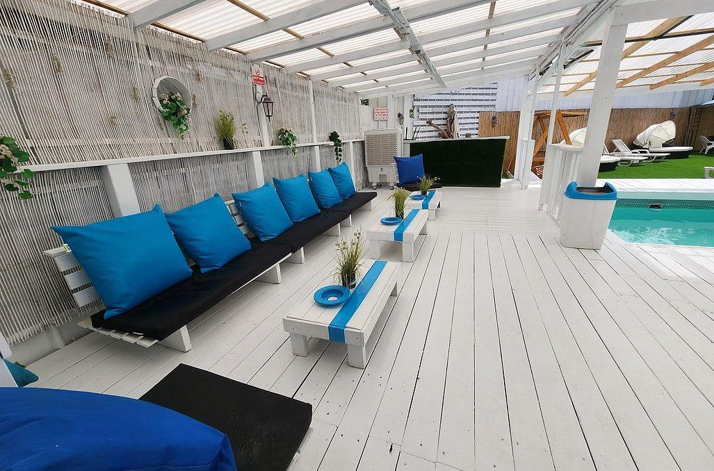 האי בשרון מרכז  9  לופט 4 יו