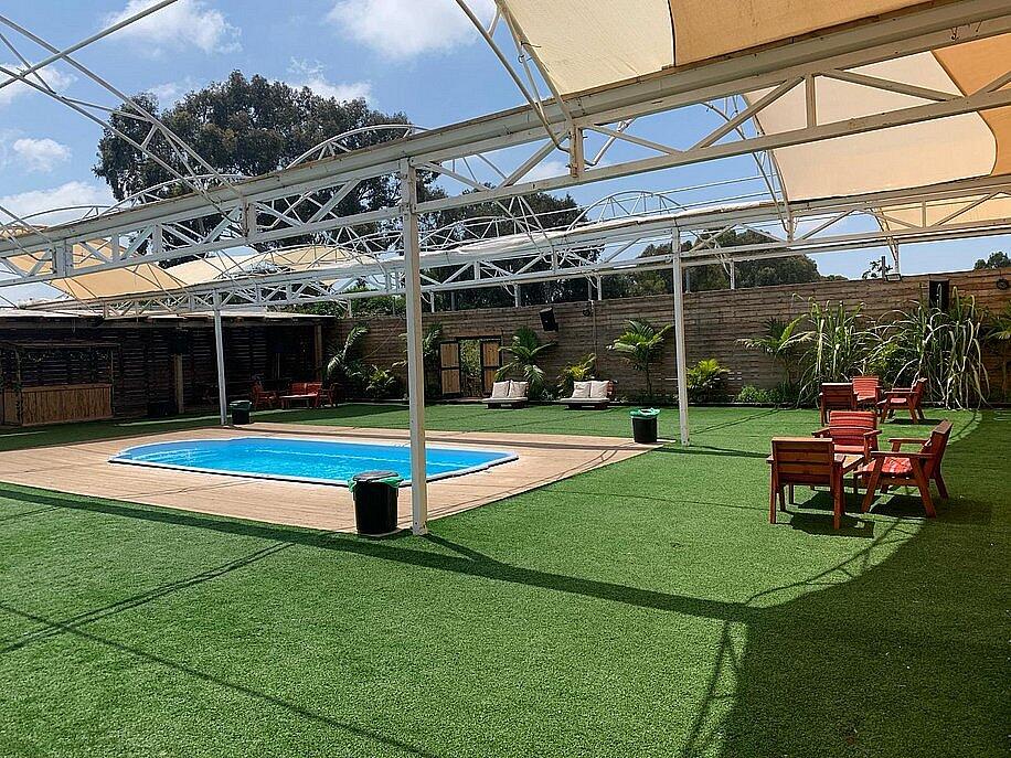 קאי וילג׳ | Khai Village מרכז  12  לופט 4 יו