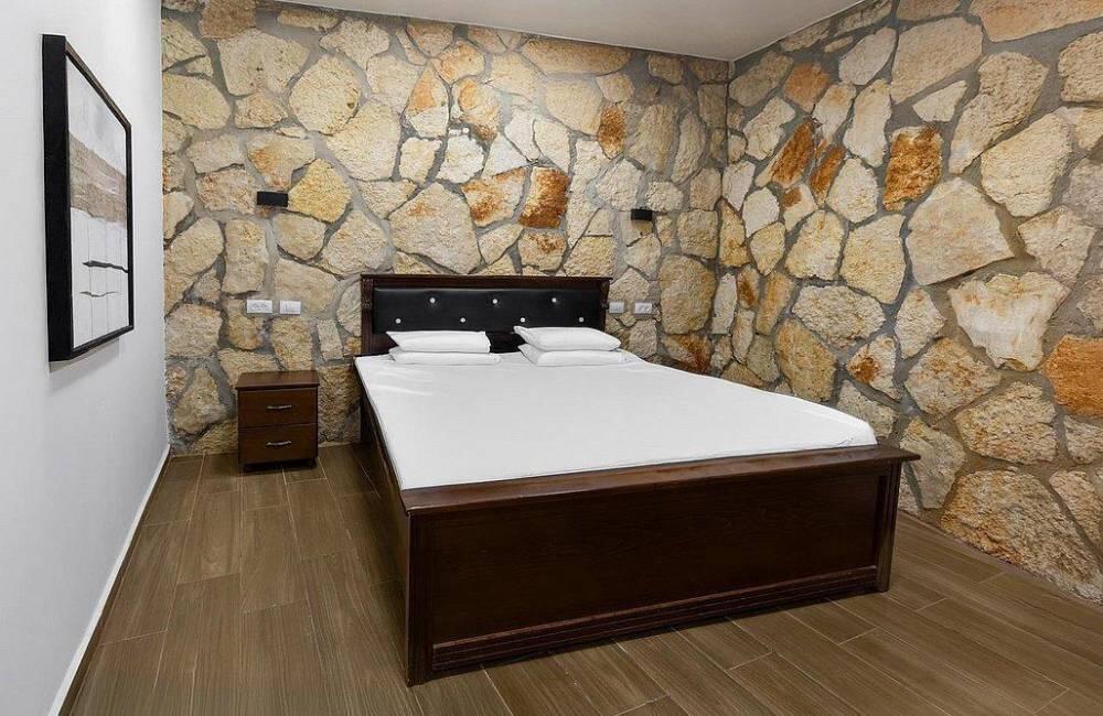 אחוזת אילול ריזורט צפון  20  לופט 4 יו