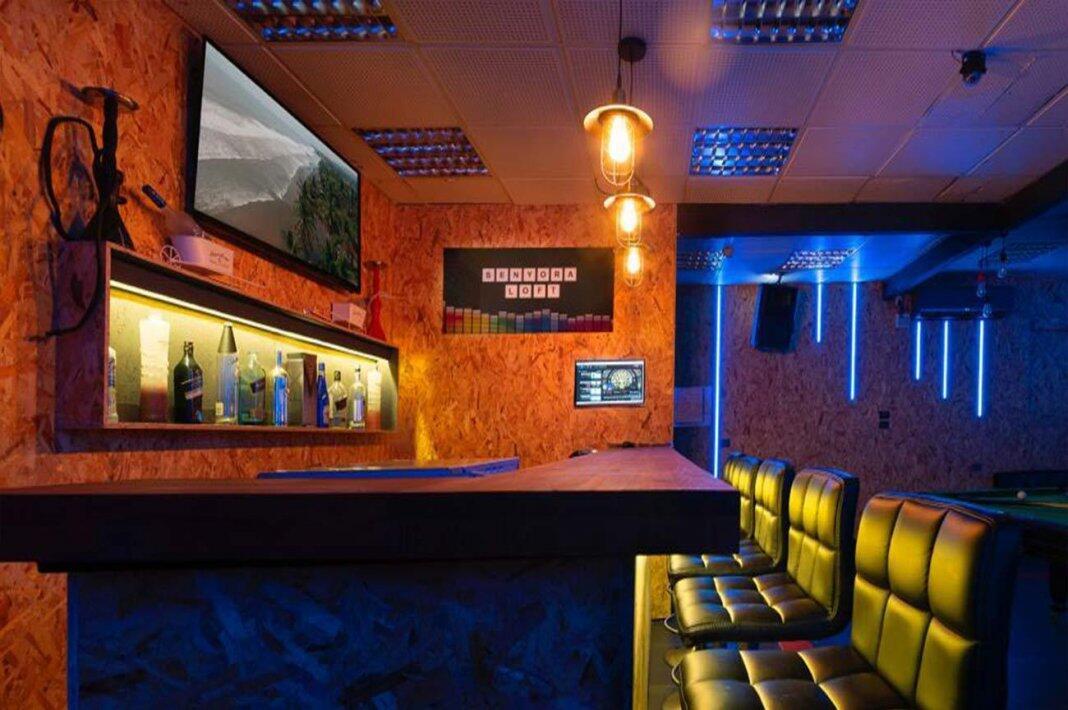 לופט סניורה חולון מרכז  24  לופט 4 יו