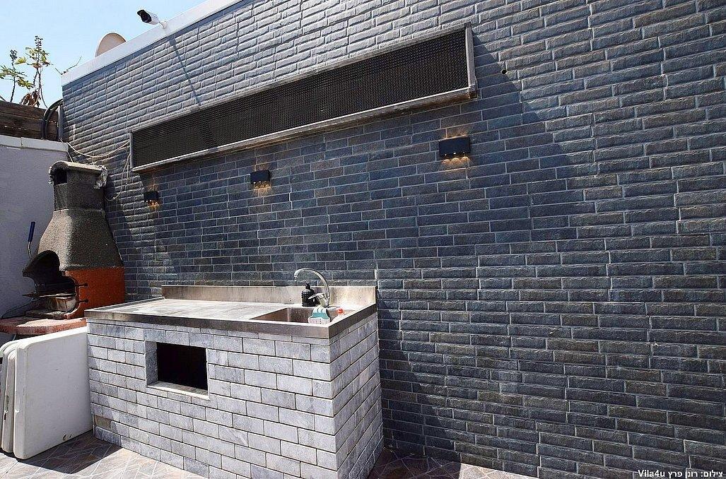 פארדייס בכפר מרכז  14  לופט 4 יו