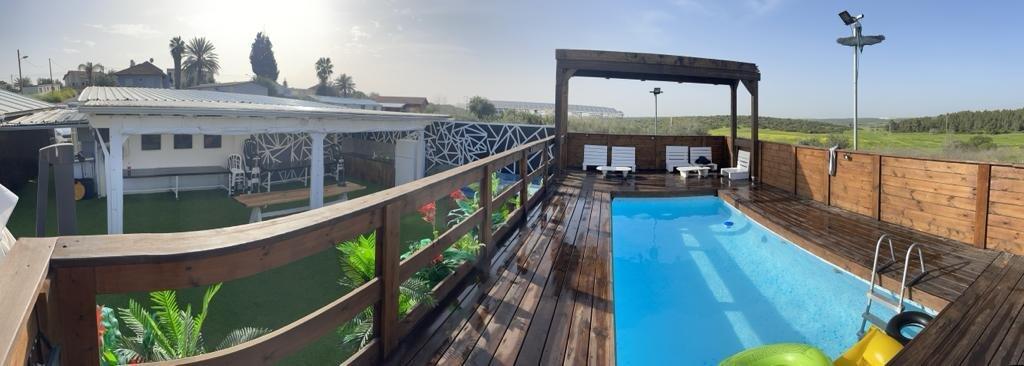 מתחם עמק האלה מרכז  26  לופט 4 יו