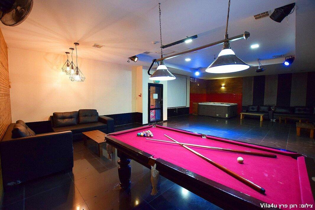 ווין לופט מרכז  10  לופט 4 יו