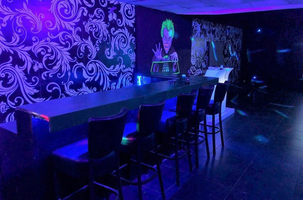 מועדון 333 מרכז  7  לופט 4 יו