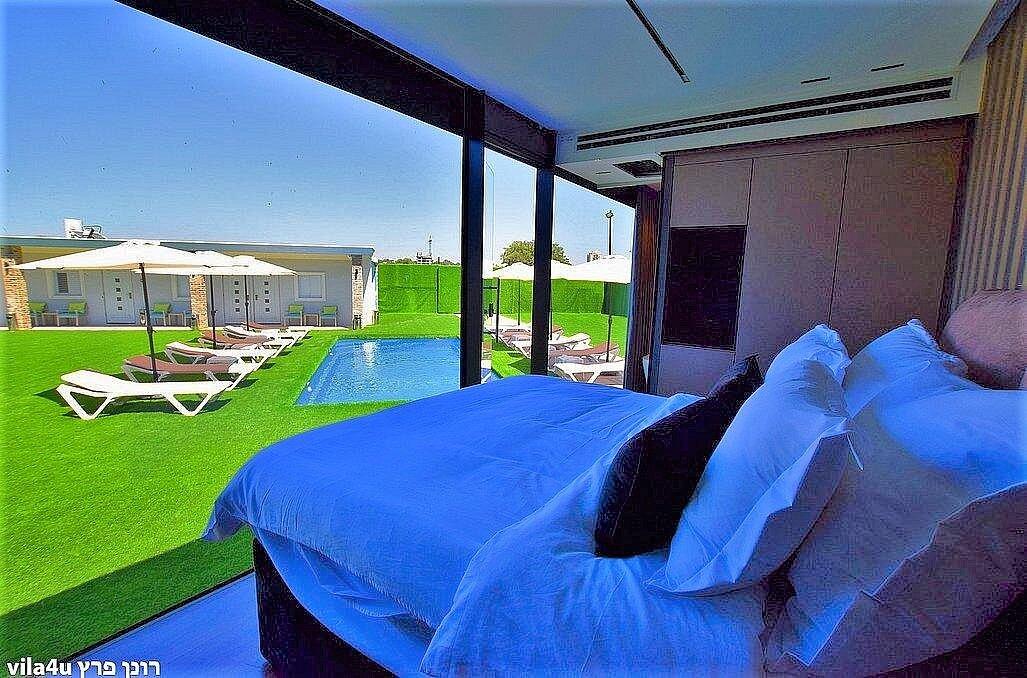 בית האצילים איוונטס מרכז  23  לופט 4 יו