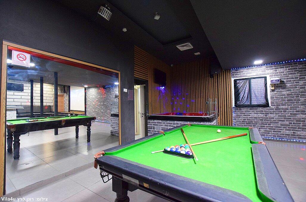 לופט סטורי מרכז  14  לופט 4 יו