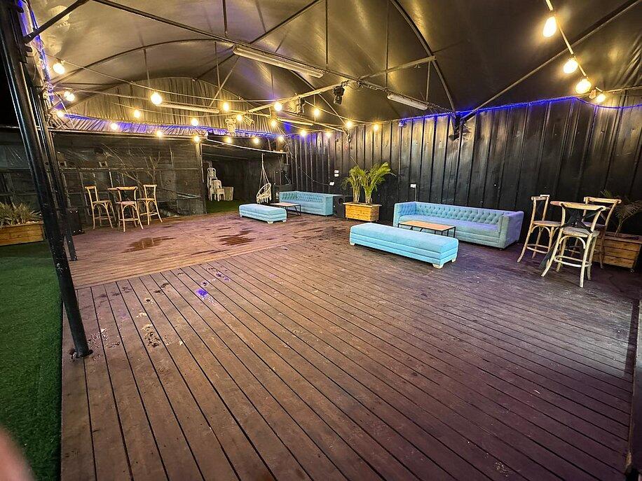 גארדן גולדן - Garden Golden מרכז  27  לופט 4 יו