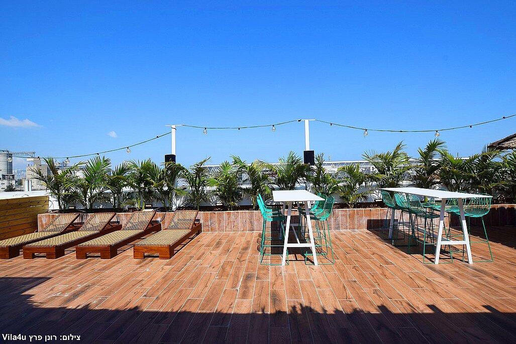 חוגגים בסטייל LE - MALA צפון  17  לופט 4 יו