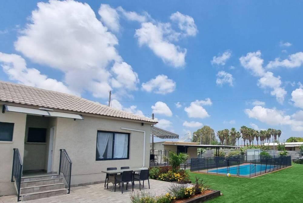 חלום של מקום דרום  12  לופט 4 יו