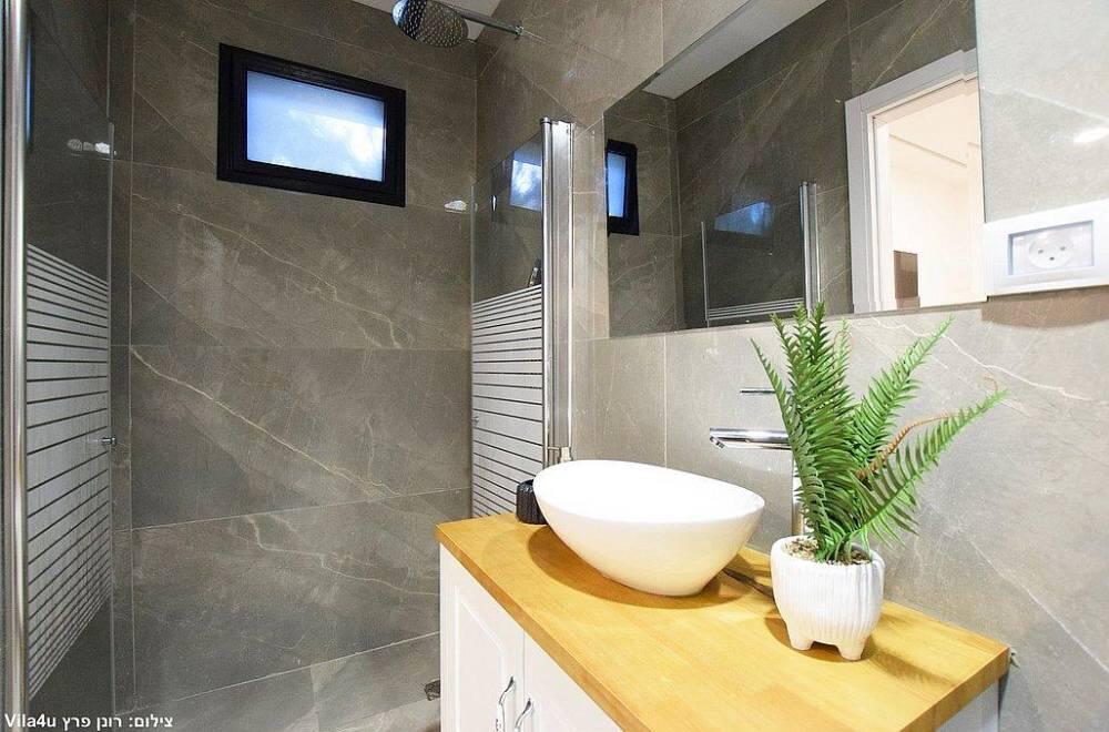 אחוזת בנימינה מרכז  16  לופט 4 יו