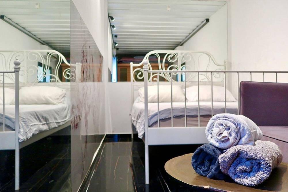 אבו דאבי בוטיק מרכז  14  לופט 4 יו