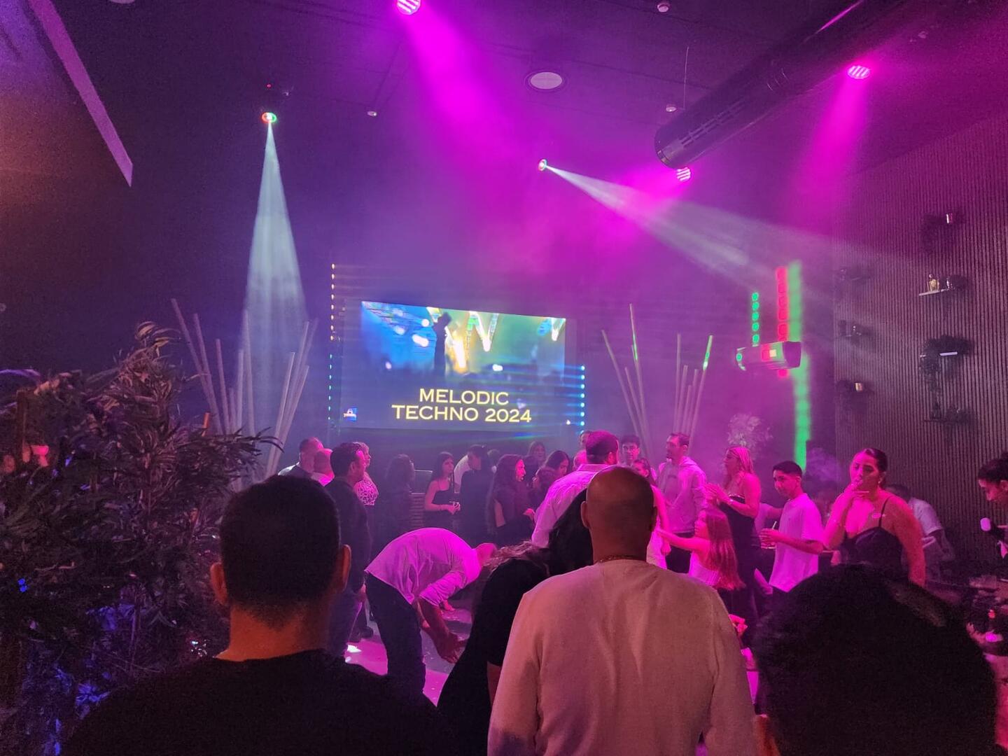 איוונט 47 מרכז  13  לופט 4 יו