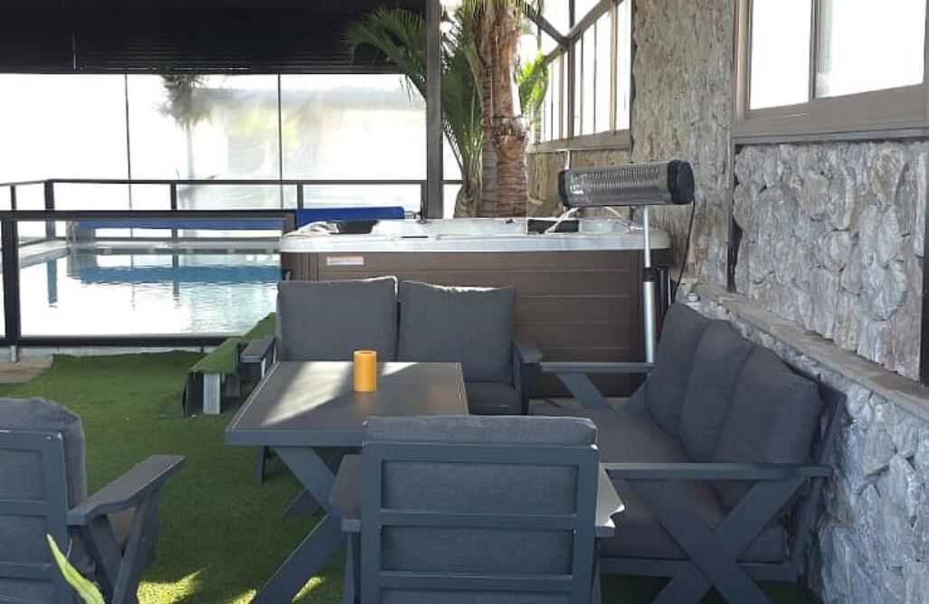 אחוזת אייל בגליל צפון  16  לופט 4 יו