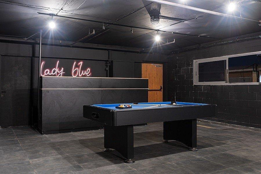 מרלין לופט מרכז  16  לופט 4 יו