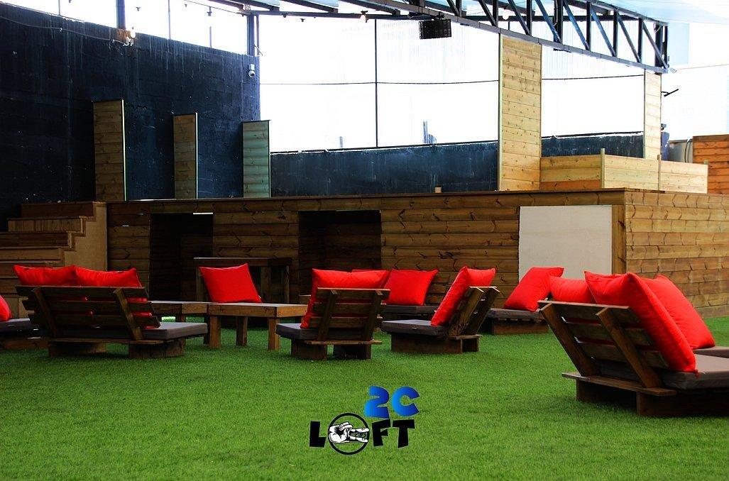 לופט טו סי מרכז  10  לופט 4 יו