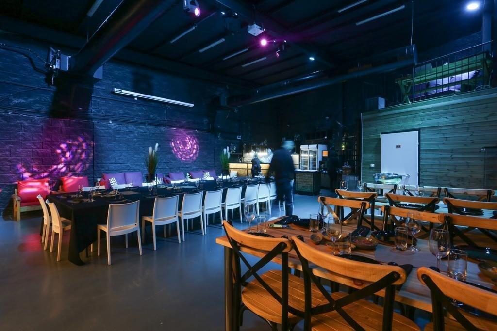 דרים איוונטס מרכז  10  לופט 4 יו