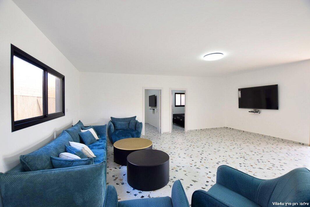 אחוזת מיאל מרכז  15  לופט 4 יו