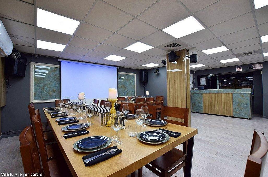 לופט גליה בוטיק מרכז  24  לופט 4 יו