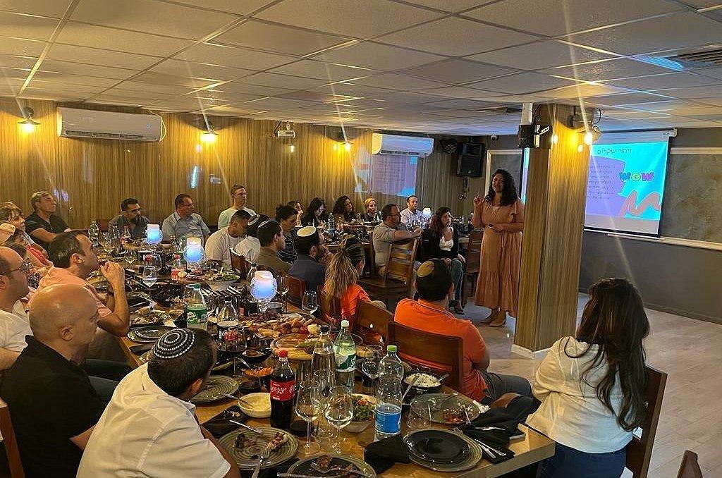 לופט גליה בוטיק מרכז  34  לופט 4 יו