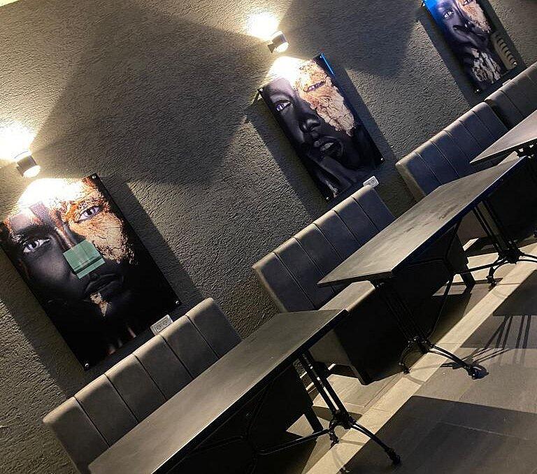 לופט איוונטו - Evento Loft דרום  8  לופט 4 יו