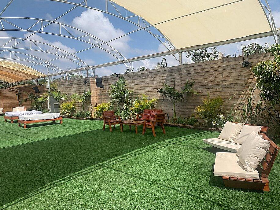 דרים ויליג' מרכז  6  לופט 4 יו