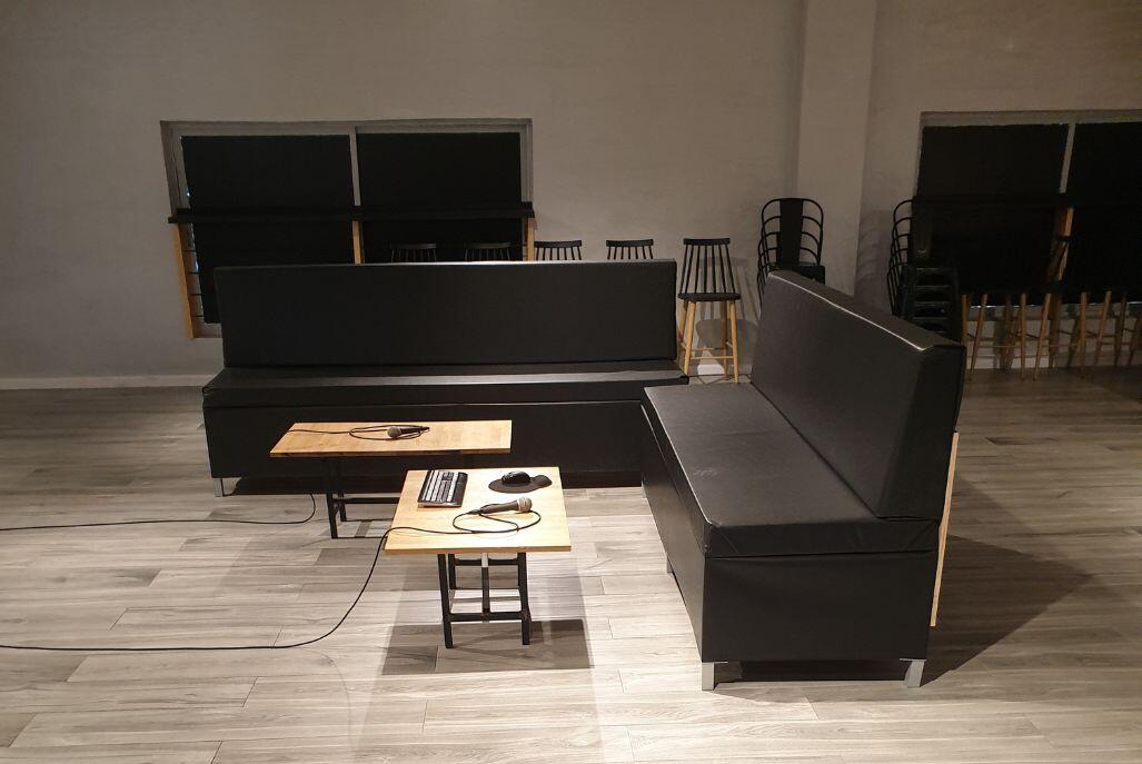 לופט ביזי - Beezy מרכז  12  לופט 4 יו