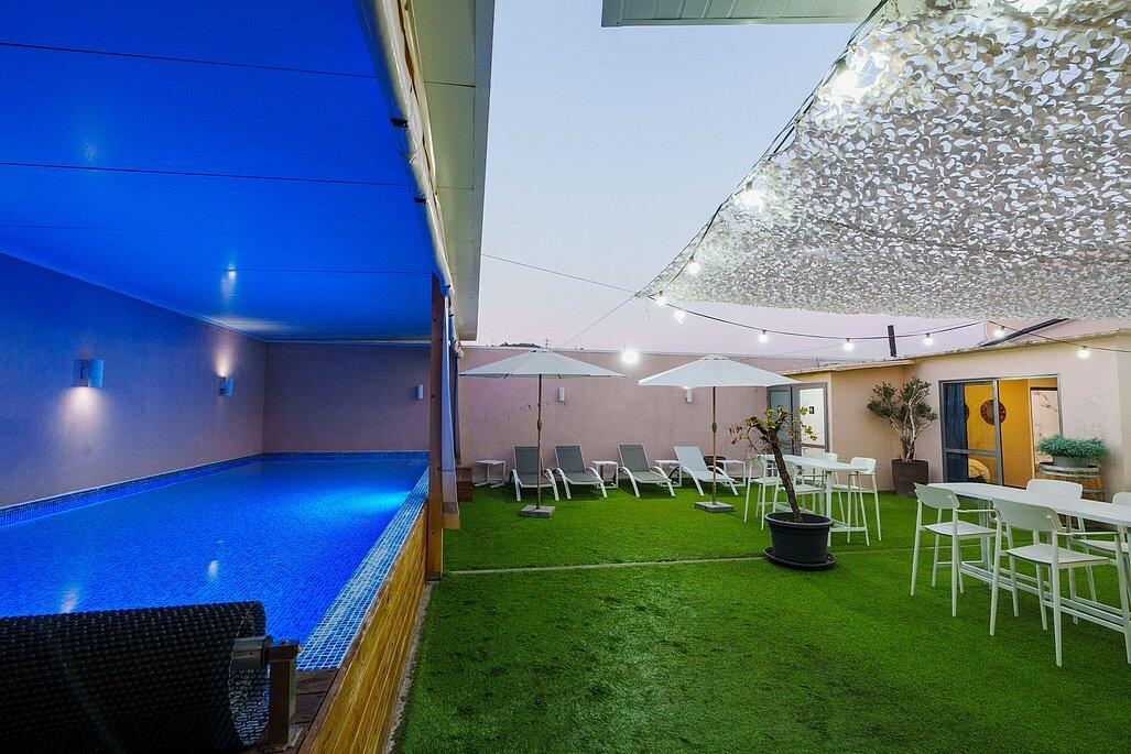 אחוזת הר טוב מרכז  39  לופט 4 יו